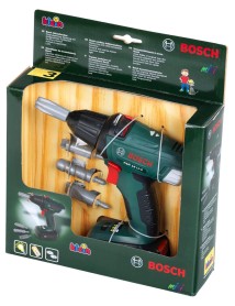 Klein Bosch Cordlless Drill / Screwdriver (kl8567) 