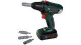  Klein Bosch Cordlless Drill / Screwdriver (kl8567)