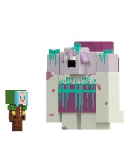 Minecraft Legends Rotters Boos Reature Hnc08