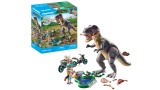  Playmobil T-rex Trace Path (71524)
