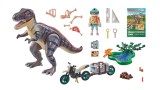  Playmobil T-rex Trace Path (71524)