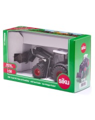 Siku 1:50 Fendt 942 Vario With Front Loader (313-1990)