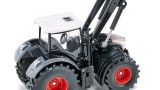  Siku 1:50 Fendt 942 Vario With Front Loader (313-1990)