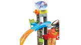  Maisto Dinotropolis Mega Playset (257-10-12398)