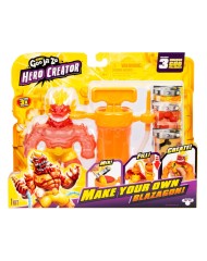 Goo Jit Zu Hero Creator Blazagon (42785) (toys)