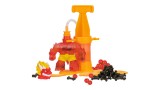 Goo Jit Zu Hero Creator Blazagon (42785) (toys)
