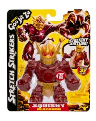 Goo Jit Zu Stretch Strikers Dragon Knight Blazagon (42780)