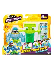 Goo Jit Zu Hero Creator Random (42784)