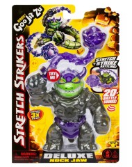Goo Jit Zu Stretch Strikers Deluxe Random 42930g
