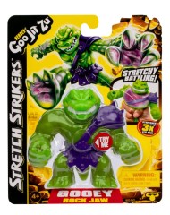 Goo Jit Zu Stretch Strikers Viking Rockjaw 42845g