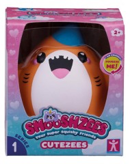 (bundle) Smooshzees Mini Cutezees Random (08102)