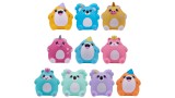 Jucarie Plus (bundle) Smooshzees Mini Cutezees Random (08102)