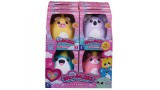 Jucarie Plus (bundle) Smooshzees Mini Cutezees Random (08102)