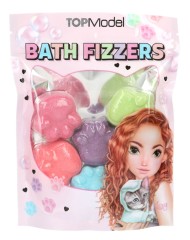 Topmodelbathfizzer Paw Shape Beauty And Me (0413242)