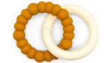  Jellystone Designs Sunshine Teether Honey Oatmeal (jsd0705)