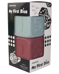 Jellystone Designs My First Dice Nature (jsd0719)