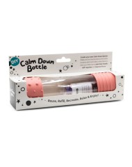 Jellystone Designs Diy Calm Down Bottle Pink (jsd0378)