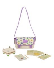 Gardenlife Explorer Bag Flowers (kg311)