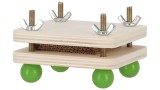  Gardenlife Explorer Bag Flowers (kg311)