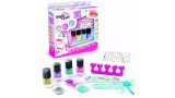  Style 4 Ever Glitter Nail Art Kit (194)