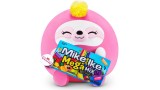 Jucarie Plus Snackles Series 1 Plush Medium Pink Dog