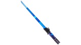  Star Wars Lightsaber Forge Darksaber Kc (f9970)