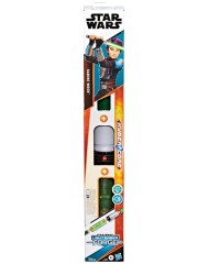 Star Wars Lightsaber Forge Kyber Core Sabine Wren (f9502)