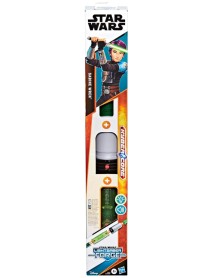 Star Wars Lightsaber Forge Kyber Core Sabine Wren (f9502) 