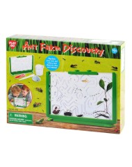 Happy Summer Ant Farm Discovery (303204)