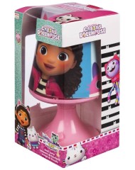 Gabby's Dollhouse Table Lamp (32132)