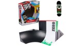 Tech Deck X-connect Park Creator-zero Bowl Builder (6069424)
