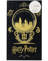 Harry Potter 12 Day Advent Decorations Calendar