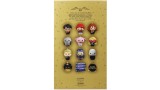  Harry Potter 12 Day Advent Decorations Calendar