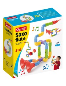 Quercetti Super Saxoflute (qu-4172) 