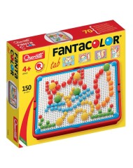 Quercetti Fantacolor Tab (150 Pcs) (qu-0920)