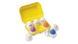  Tomy Hide & Squeak Eggs (203-15813)