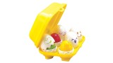  Tomy Hide & Squeak Eggs (203-15813)