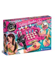 Crazy Chic Tattoo Studio (18118)