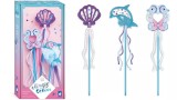  Janod Magic Ocean 3 Wands To Make (lkj9135)