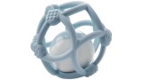  Kidsme Silicone Teething Ball Blue (kids9672s)