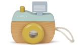  Saro Wood Camera Mint (sao33431)