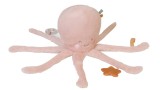 Jucarie Plus Saro Ocean Life Giant Multi-activity Teddy Bear Pink (sao31153)