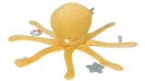 Jucarie Plus Saro Ocean Life Giant Multi-activity Teddy Bear Mustard (sao31152)