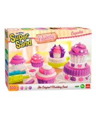 Super Sand Cupcakes (go83341)