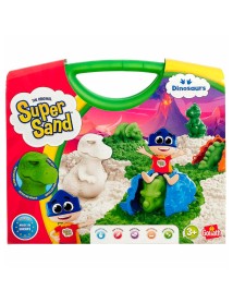 Super Sand Dinosaurs Case (go18372) 