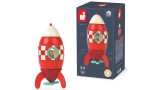  Janod Magnetic Rocket Small (lkj5207)
