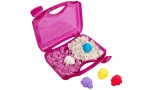 Plastilina Super Sand Animals Case (go18371)