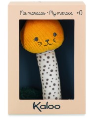 Kaloo Stimuli My Maraca (lkk1603)