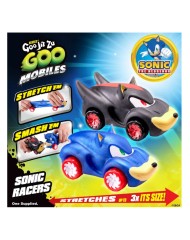 Goo Jit Zu Goo Mobiles Sonic Random (08196)