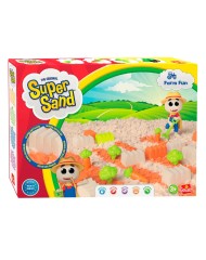 Super Sand Farm Fun (go18145)